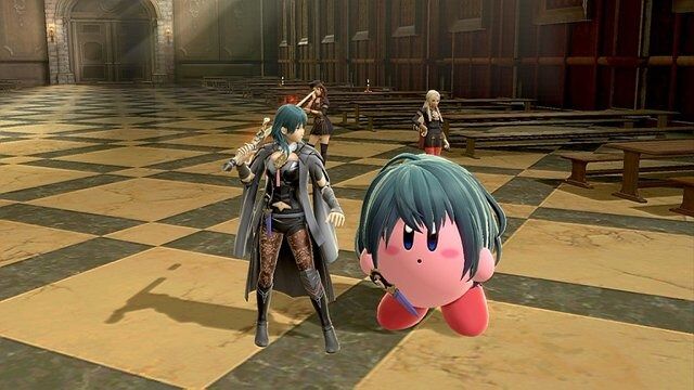 Fe風花雪月 先生の逸楽は本物よ ルフレch ファイアーエムブレムヒーローズ攻略まとめ速報 Fe風花雪月 先生の逸楽は本物よ ルフレch ファイアーエムブレムヒーローズ攻略まとめ速報