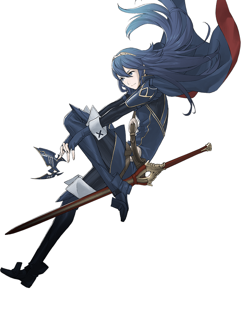 Feh ルキナはfehに来てから少なくともまな板では無くなったな解釈違いか ルフレch ファイアーエムブレムヒーローズ攻略まとめ速報