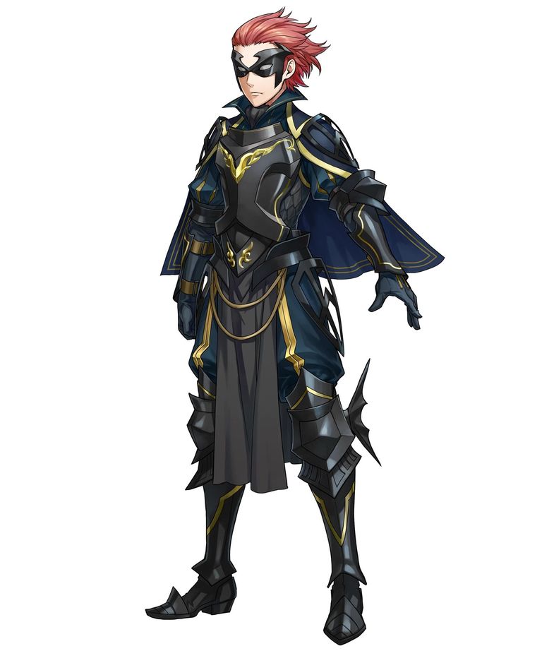 Feh メカアイクの絵師さんがレベルアップして帰ってきた模様 W ルフレch ファイアーエムブレムヒーローズ攻略まとめ速報 Feh メカアイクの絵師さんがレベルアップして帰ってきた模様 W ルフレch ファイアーエムブレムヒーローズ攻略まとめ速報