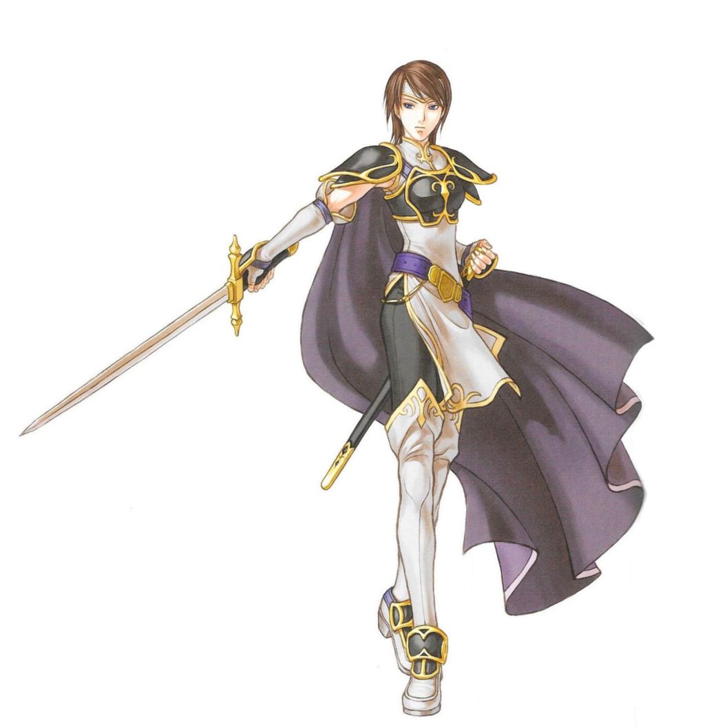 Feh タニスは原作よりかわいくなってるな ルフレch ファイアーエムブレムヒーローズ攻略まとめ速報