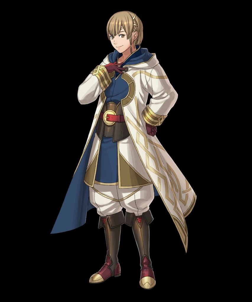 Feh エクラって女の子いたの あれ全部男だと思ってたわ ルフレch ファイアーエムブレムヒーローズ攻略まとめ速報 Feh エクラって女の子いたの あれ全部男だと思ってたわ ルフレch ファイアーエムブレムヒーローズ攻略まとめ速報