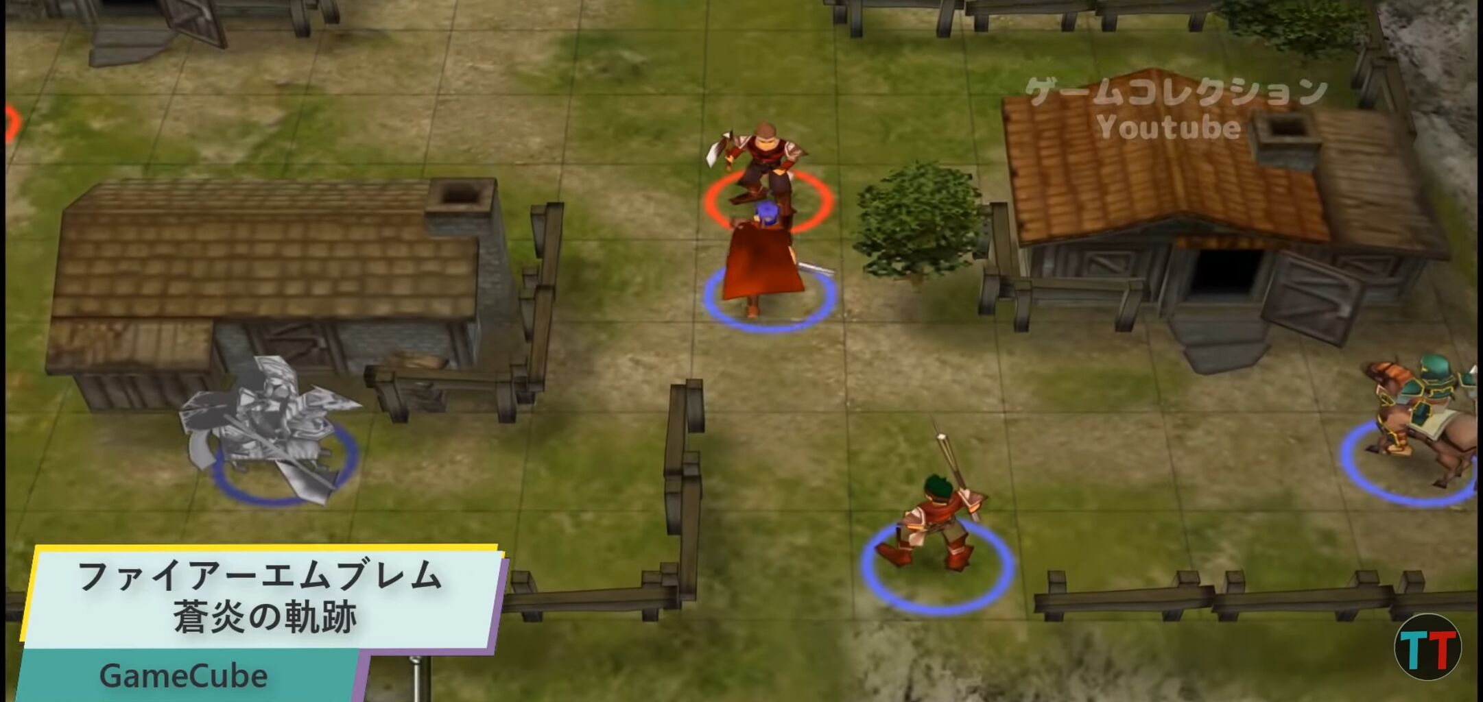 Fe 懐かしくなってyoutube見てたんだけど ルフレch ファイアーエムブレムヒーローズ攻略まとめ速報 Fe 懐かしくなってyoutube見てたんだけど ルフレch ファイアーエムブレムヒーローズ攻略まとめ速報