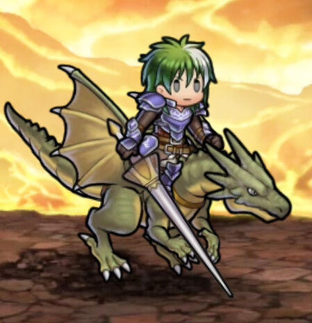Feh これは気合入ってんな ルフレch ファイアーエムブレムヒーローズ攻略まとめ速報