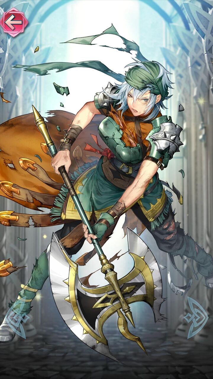 Feh エキドナどんなビルドで使おうとしとるん 興味あり ルフレch ファイアーエムブレムヒーローズ攻略まとめ速報 Feh エキドナどんなビルドで使おうとしとるん 興味あり ルフレch ファイアーエムブレムヒーローズ攻略まとめ速報