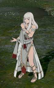 Fe 踊り子ダメなキャラっている 級長やリシテア辺り Fe 踊り子ダメなキャラっている 級長やリシテア辺り