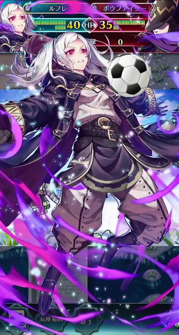 Feh ギム子の強みについて ルフレch ファイアーエムブレムヒーローズ攻略まとめ速報