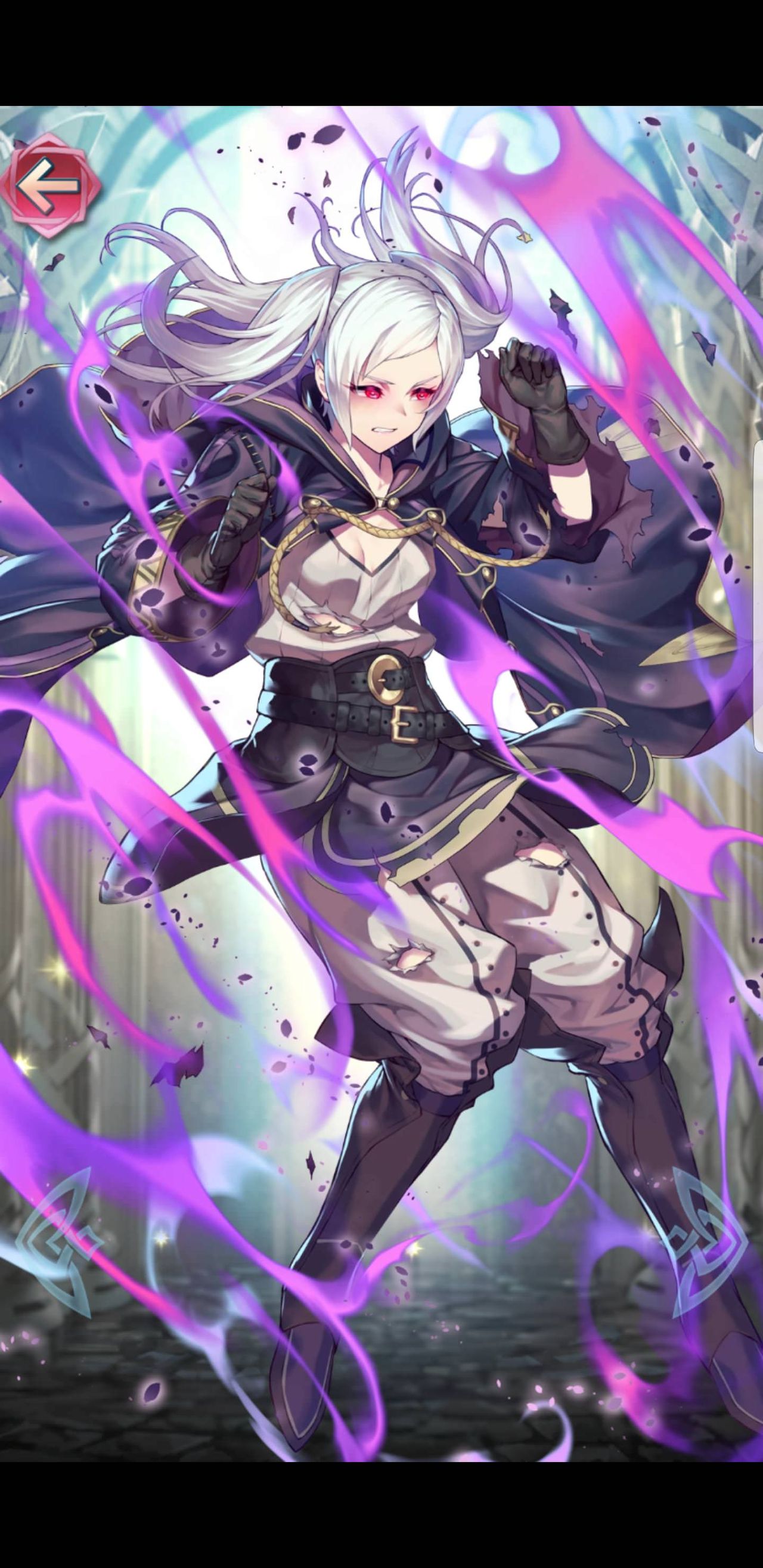 Feh ギム男はボスオーラ出してるのにギム子はなんか女の子なんだもんなずるいわ ルフレch ファイアーエムブレムヒーローズ攻略まとめ速報