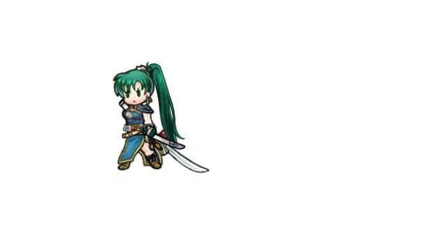 海外のfeh アニメーションに強いユーザーが作ったリンのsdモーションまとめ ルフレch ファイアーエムブレムヒーローズ攻略まとめ速報