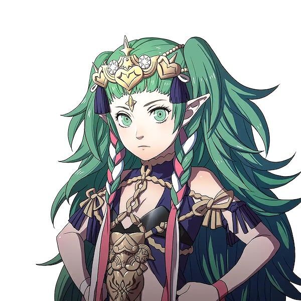 【FE】なんかスマブラ桜井も含め公式ってソティスが人気キャラだと勘違いしてるよな ルフレch. ファイアー