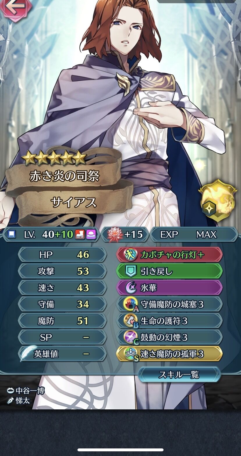 Feh 聖杯でこいつら作った俺は負け組な気がする ルフレch ファイアーエムブレムヒーローズ攻略まとめ速報 Feh 聖杯でこいつら作った俺は負け組な気がする ルフレch ファイアーエムブレムヒーローズ攻略まとめ速報