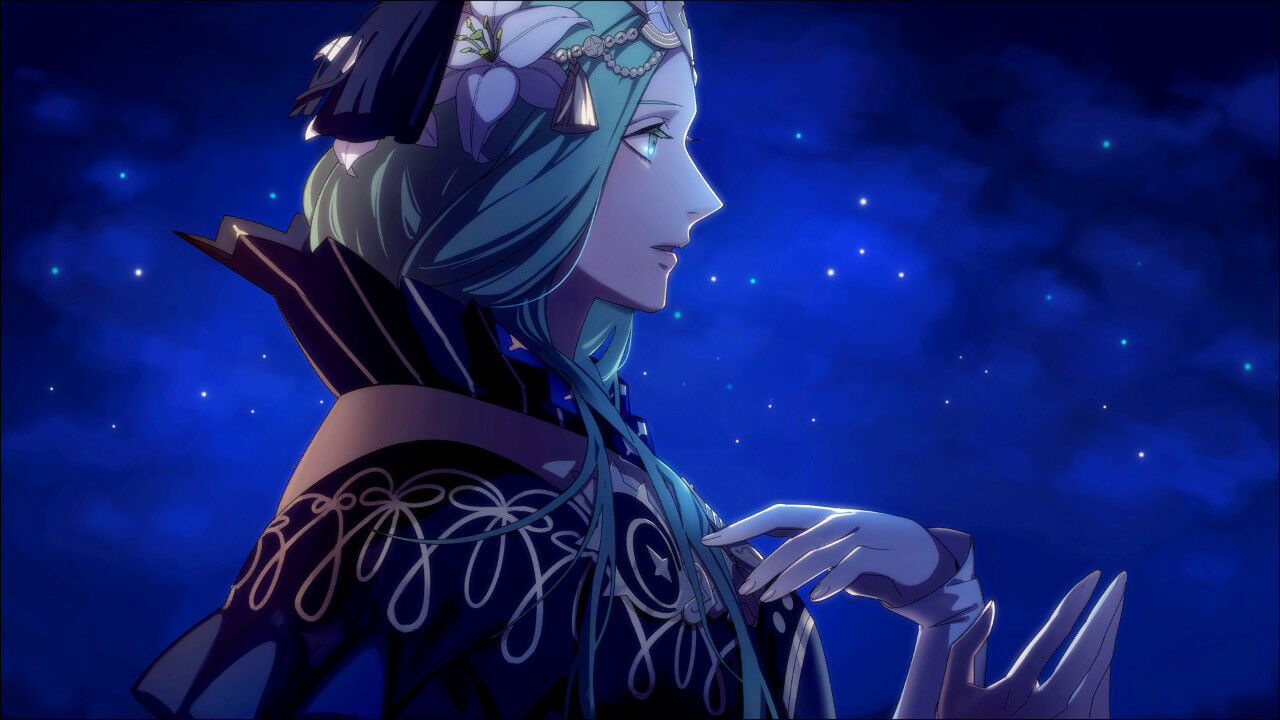Fe風花雪月 レア様だけほんと飛び抜けてるよな一枚絵 ルフレch ファイアーエムブレムヒーローズ攻略まとめ速報 Fe風花雪月 レア様だけほんと飛び抜けてるよな一枚絵 ルフレch ファイアーエムブレムヒーローズ攻略まとめ速報