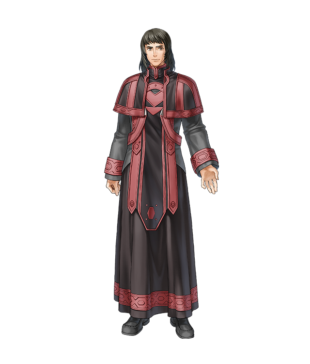 Feh アルファルドのイラストが判明 ルフレch ファイアーエムブレムヒーローズ攻略まとめ速報