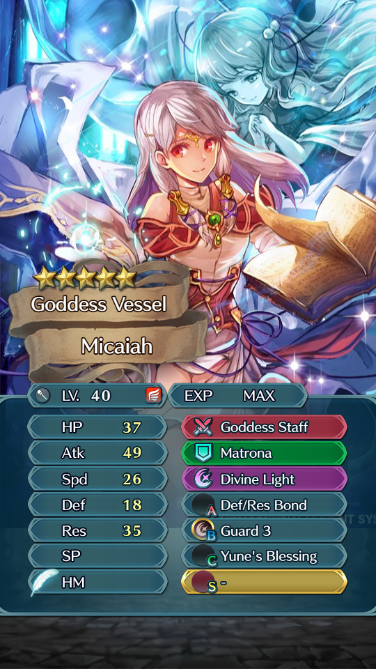 Feh これが伝承ミカヤか なんかユリアに見えるぞ ルフレch ファイアーエムブレムヒーローズ攻略まとめ速報 Feh これが伝承ミカヤか なんかユリアに見えるぞ ルフレch ファイアーエムブレムヒーローズ攻略まとめ速報