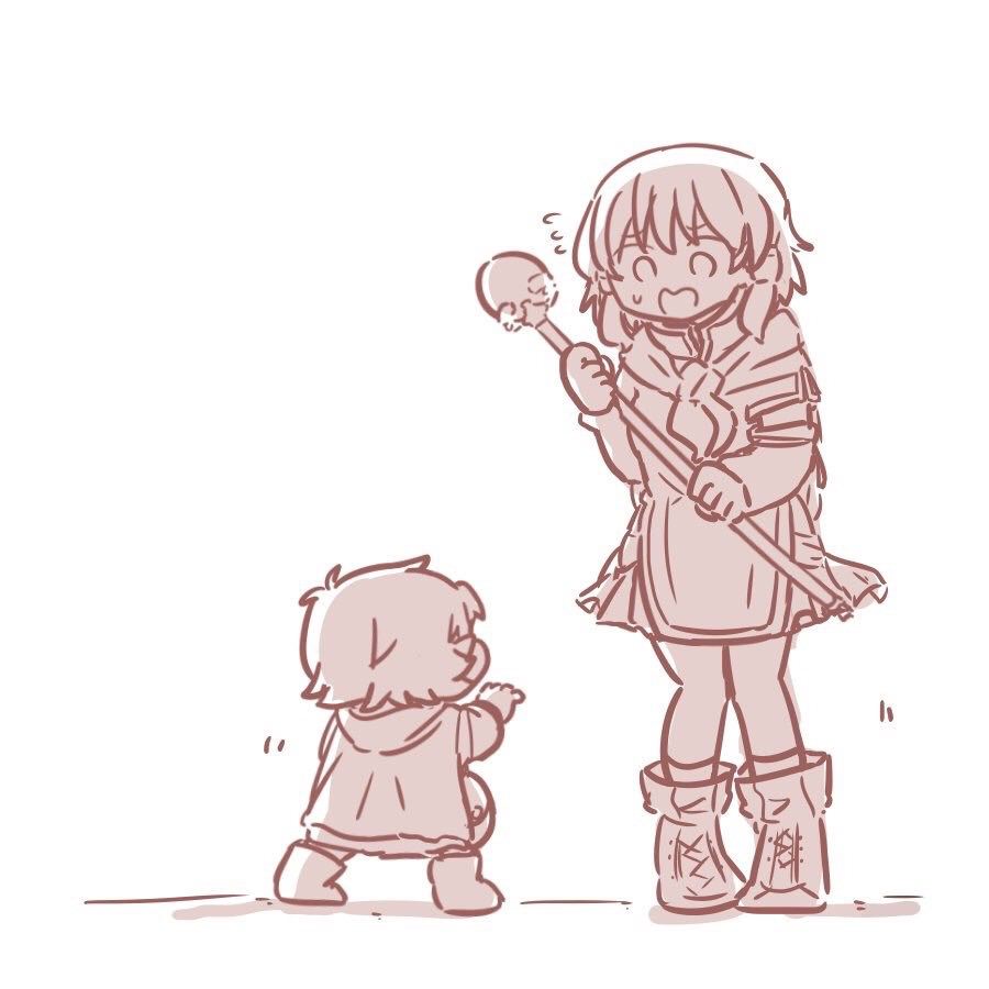 Feh ファたそ って喋る 書き込むのはマジで効果があるぞ ルフレch ファイアーエムブレムヒーローズ攻略まとめ速報
