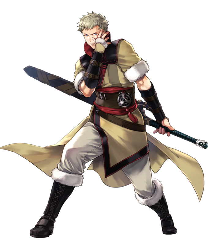 Feh ウードの評価と個体値 ステータス おすすめスキル継承 聖印 ルフレch ファイアーエムブレムヒーローズ攻略まとめ速報 Feh ウードの評価と個体値 ステータス おすすめスキル継承 聖印 ルフレch ファイアーエムブレムヒーローズ攻略まとめ速報