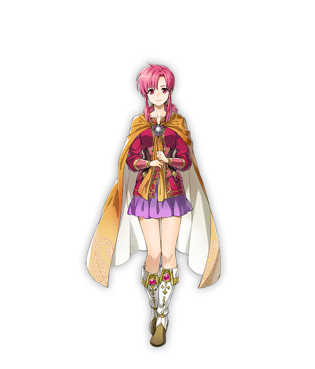 Fe エスリン てキャラ可愛いと思ったけど結婚してるんだな残念 ルフレch ファイアーエムブレムヒーローズ攻略まとめ速報 Fe エスリン てキャラ可愛いと思ったけど結婚してるんだな残念 ルフレch ファイアーエムブレムヒーローズ攻略まとめ速報