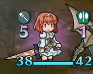 Feh マリアにキャンディの杖を持たせた結果 ルフレch ファイアーエムブレムヒーローズ攻略まとめ速報 Feh マリアにキャンディの杖を持たせた結果 ルフレch ファイアーエムブレムヒーローズ攻略まとめ速報