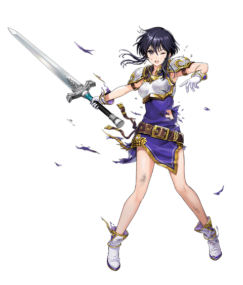 Feh マリータは対処方があるからマシだわ ラクチェは知ってても対処出来ない ルフレch ファイアーエムブレムヒーローズ攻略まとめ速報 Feh マリータは対処方があるからマシだわ ラクチェは知ってても対処出来ない ルフレch ファイアーエムブレムヒーローズ攻略まとめ速報