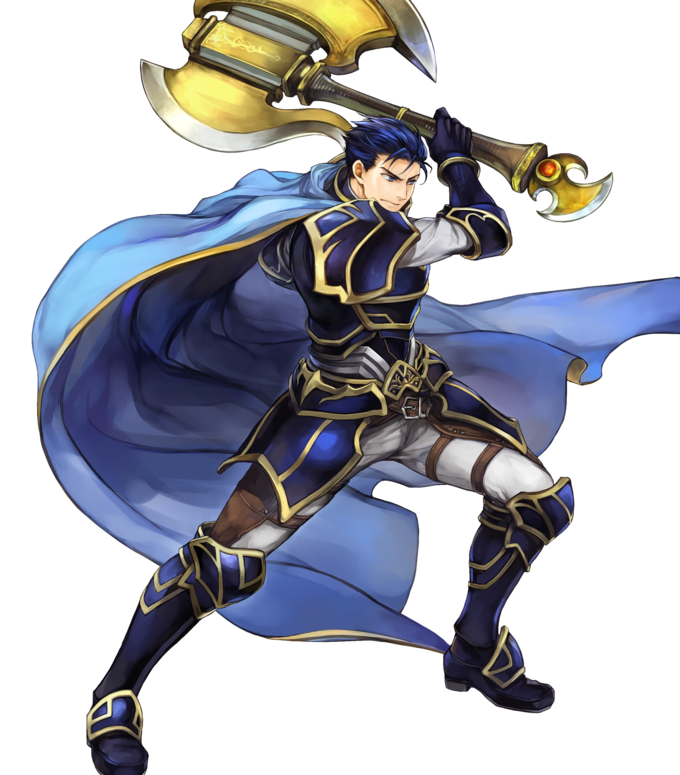 Feh 伝承ヘクトルの評価と個体値 ステータス おすすめスキル継承 聖印 ルフレch ファイアーエムブレムヒーローズ攻略まとめ速報