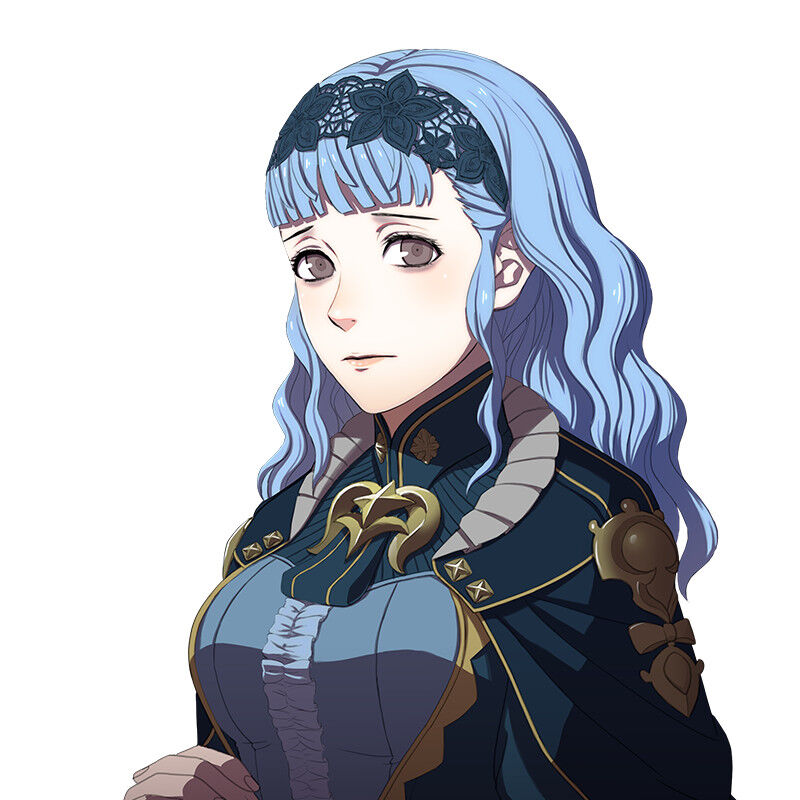 Fe風花雪月 今日もでかいですね 僕のマリアンヌさん 5chゲームまとめアンテナ