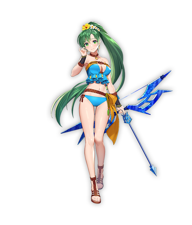 Feh 水着リンやっぱlive2dいいな ルフレch ファイアーエムブレムヒーローズ攻略まとめ速報 Feh 水着リンやっぱlive2dいいな ルフレch ファイアーエムブレムヒーローズ攻略まとめ速報