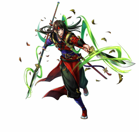 Feh 忍者ナバールの絵はナバールっぽくないような気がする ルフレch ファイアーエムブレムヒーローズ攻略まとめ速報 Feh 忍者ナバールの絵はナバールっぽくないような気がする ルフレch ファイアーエムブレムヒーローズ攻略まとめ速報