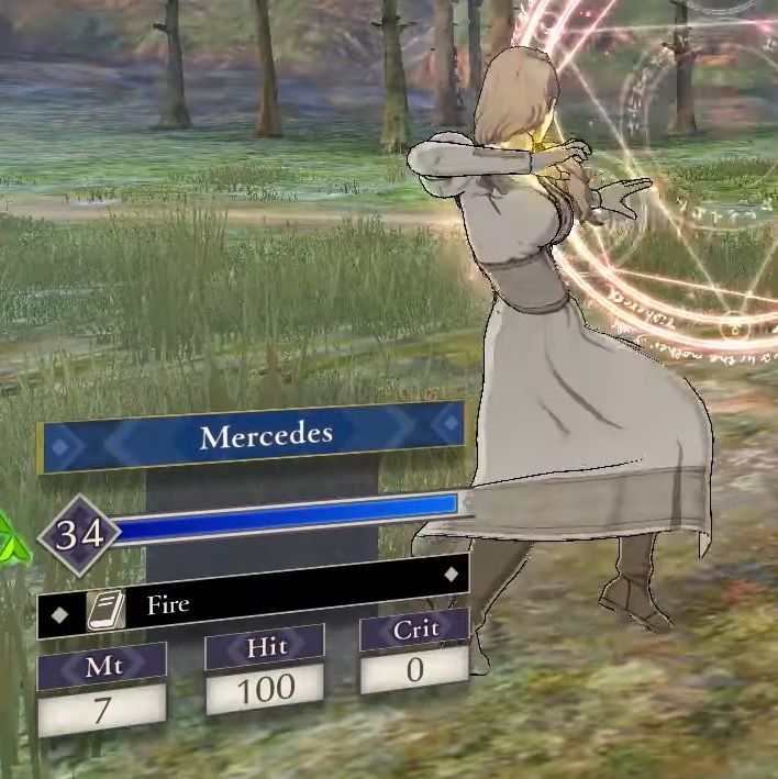 Feh ベンツちゃんのpやばくね 何ルキナだ Fe風花雪月 ルフレ