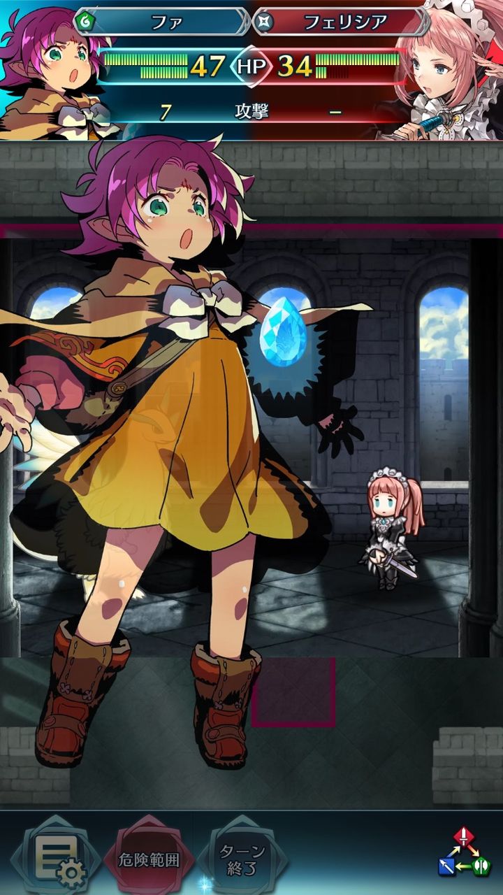 Feヒーローズ Feh やっぱりチキに闇のブレスいいな ルフレch ファイアーエムブレムヒーローズ攻略まとめ速報