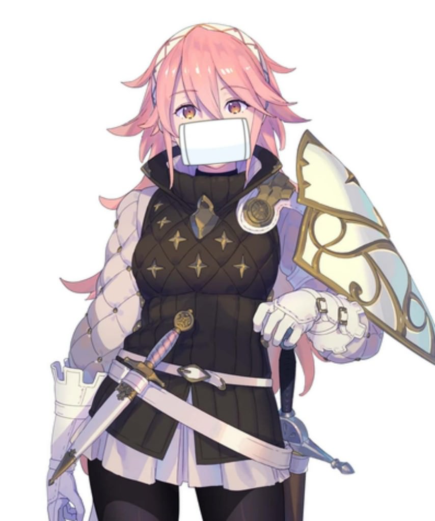 悲報 ソレイユさん ぽっちゃり体型だった ルフレch ファイアーエムブレムヒーローズ攻略まとめ速報 悲報 ソレイユさん ぽっちゃり体型だった ルフレch ファイアーエムブレムヒーローズ攻略まとめ速報