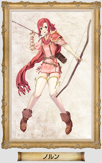 Feh まずこれとてもド田舎の村人とは思えない服装してるな ルフレch ファイアーエムブレムヒーローズ攻略まとめ速報