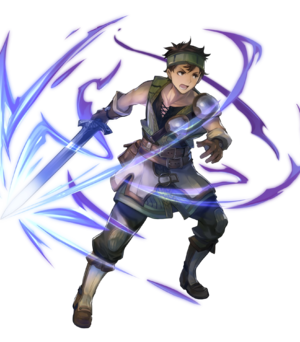 Feヒーローズ Feh グレイの評価と個体値 ステータス おすすめスキル継承 ルフレch ファイアーエムブレムヒーローズ攻略まとめ速報
