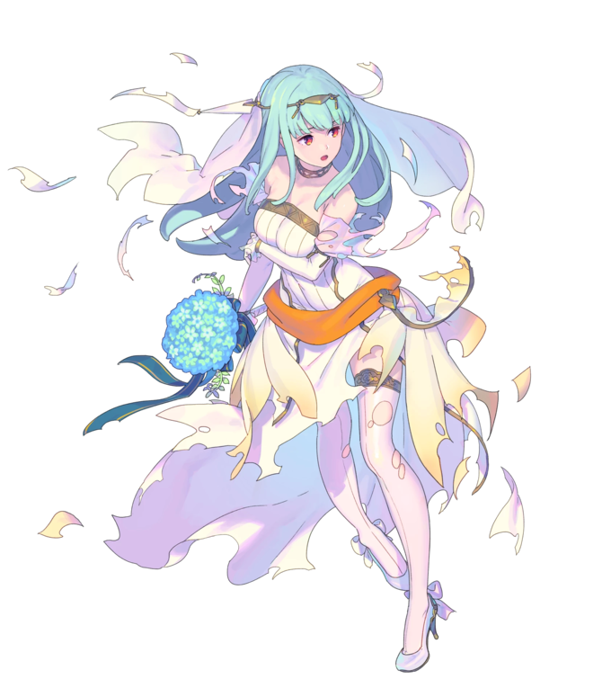 Feh 花嫁ニニアンの評価と個体値 ステータス おすすめスキル継承 聖印 ルフレch ファイアーエムブレムヒーローズ攻略まとめ速報 Feh 花嫁ニニアンの評価と個体値 ステータス おすすめスキル継承 聖印 ルフレch ファイアーエムブレムヒーローズ攻略まとめ速報