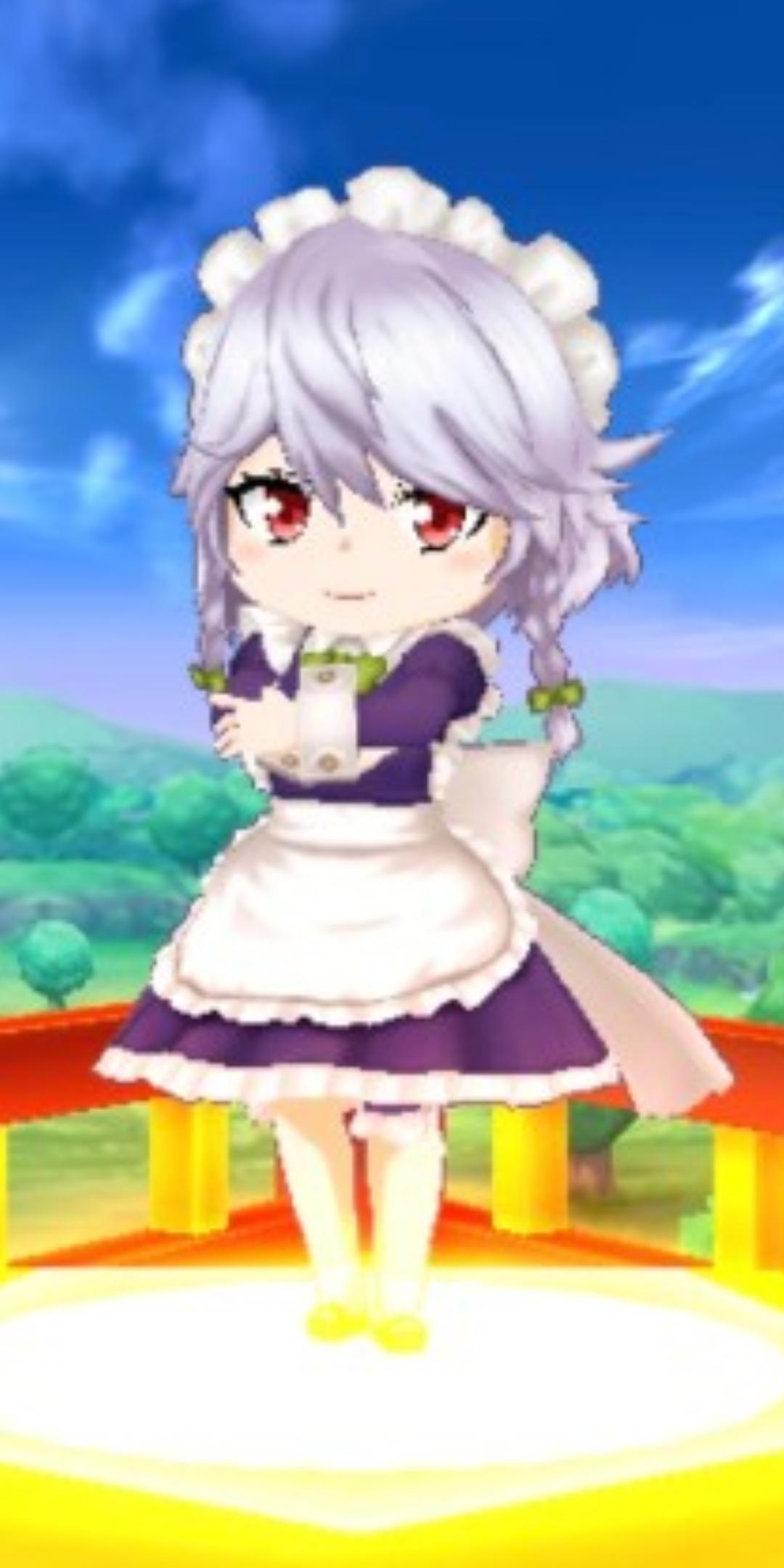 Feh これ見るとヒーローズのsd優秀すぎない ルフレch ファイアーエムブレムヒーローズ攻略まとめ速報