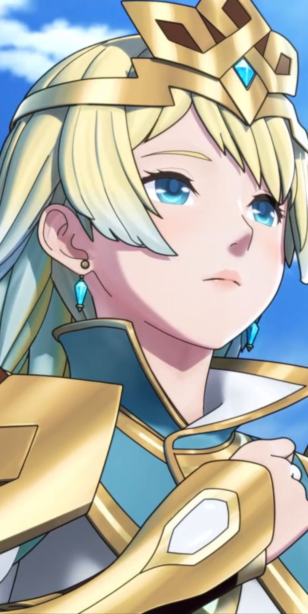 Feh 本編は兎も角 二部はbgmも相まってpvがほんとにカッコいい ルフレch ファイアーエムブレムヒーローズ攻略まとめ速報