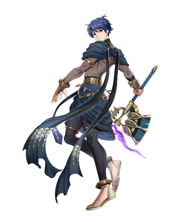 Feh 超英雄クリスの絵師はみく郎 ルフレch ファイアーエムブレムヒーローズ攻略まとめ速報 Feh 超英雄クリスの絵師はみく郎 ルフレch ファイアーエムブレムヒーローズ攻略まとめ速報