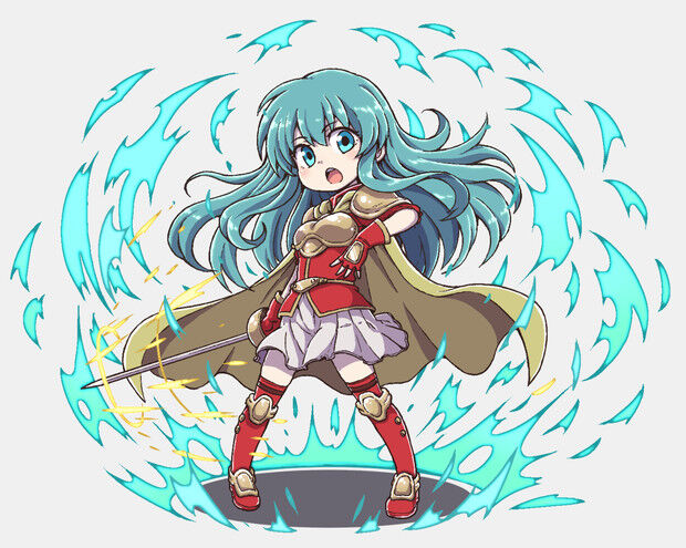 Feh エイリークと比翼になって欲しいキャラは ルフレch ファイアーエムブレムヒーローズ攻略まとめ速報 Feh エイリークと比翼になって欲しいキャラは ルフレch ファイアーエムブレムヒーローズ攻略まとめ速報