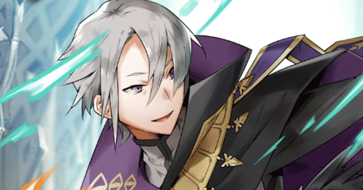Feh ヘンリーは強いとかいう嘘つくのやめてもらっていいですか ルフレch ファイアーエムブレムヒーローズ攻略まとめ速報 Feh ヘンリーは強いとかいう嘘つくのやめてもらっていいですか ルフレch ファイアーエムブレムヒーローズ攻略まとめ速報