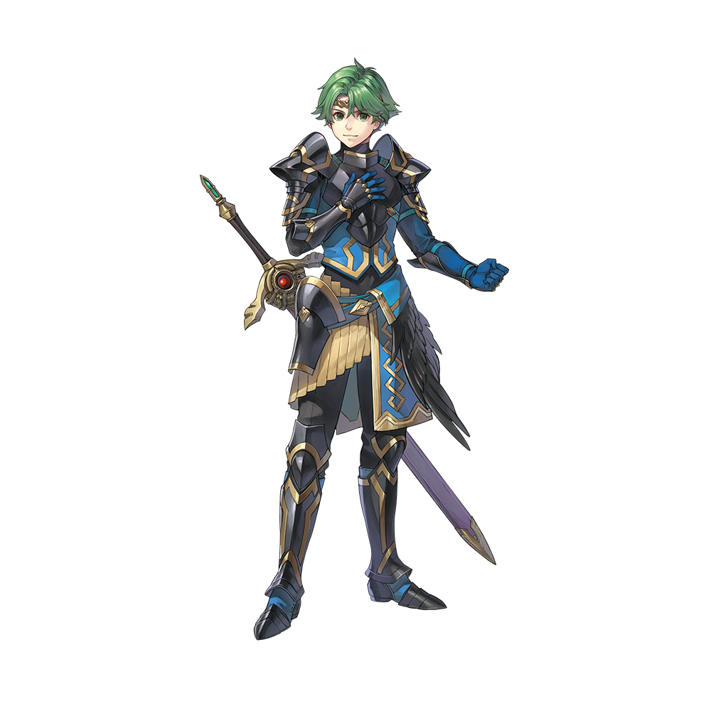 Feh ネタにもならない1番の不人気神装絵はこれだと思うわ ルフレch ファイアーエムブレムヒーローズ攻略まとめ速報