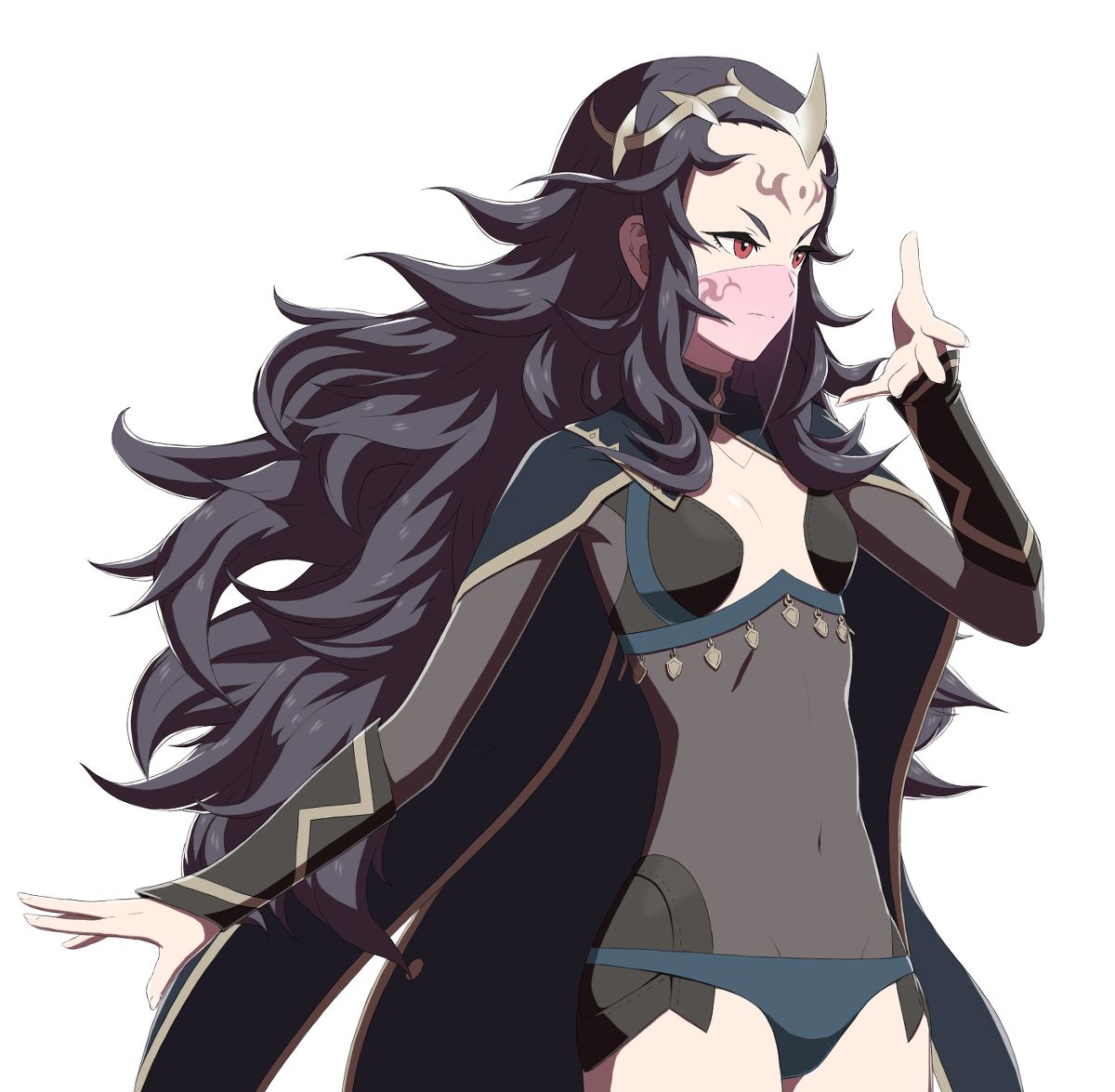 Feh ニュクスとかもうifの実装が完全に途切れたし望み薄やな ルフレch ファイアーエムブレムヒーローズ攻略まとめ速報