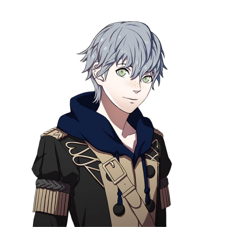 Fe風花雪月 アッシュは正直笑えない弱さ ルフレch ファイアーエムブレムヒーローズ攻略まとめ速報