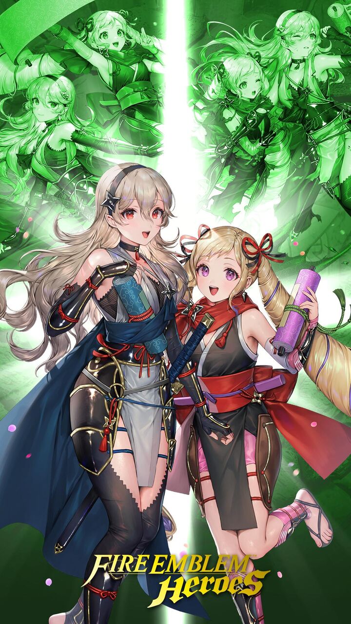Feh 壁紙収集してきたし持ってけよ ルフレch ファイアーエムブレムヒーローズ攻略まとめ速報 Feh 壁紙収集してきたし持ってけよ ルフレch ファイアーエムブレムヒーローズ攻略まとめ速報