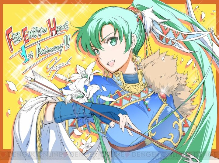 Feh Feヒーローズ一周年記念で絵師が描いてくれたイラストまとめ ルフレch ファイアーエムブレムヒーローズ攻略まとめ速報 Feh Feヒーローズ一周年記念で絵師が描いてくれたイラストまとめ ルフレch ファイアーエムブレムヒーローズ攻略まとめ速報