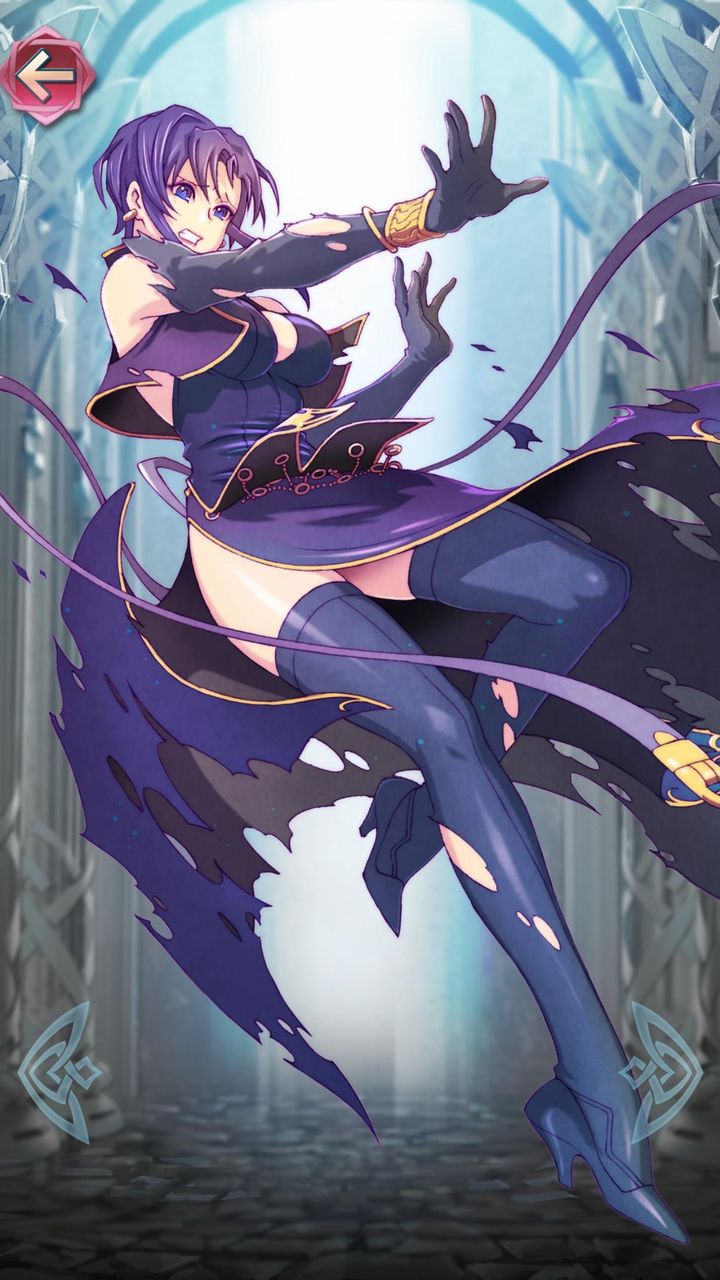 Feヒーローズ Feh 大英雄戦 ウルスラ が開幕 攻略方法のヒントや攻略パなどまとめ ルフレch ファイアーエムブレムヒーローズ攻略 まとめ速報