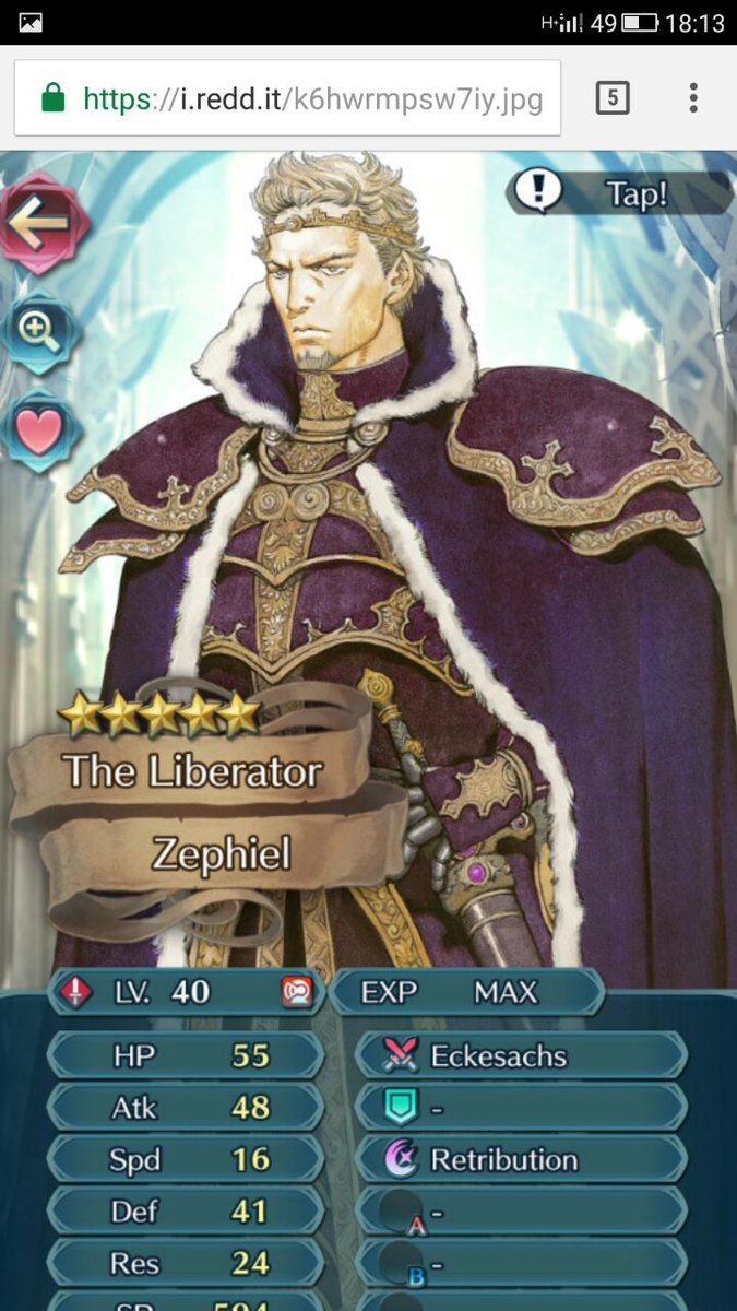 Feヒーローズ Feh マークスlv40のステータス 滅茶苦茶強いな ルフレch ファイアーエムブレムヒーローズ攻略まとめ速報 Feヒーローズ Feh マークスlv40のステータス 滅茶苦茶強いな ルフレch ファイアーエムブレムヒーローズ攻略まとめ速報