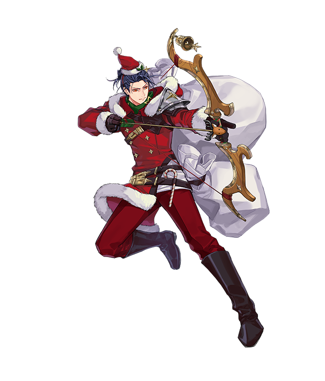 Feh クリスマスフェリクスのイラスト判明 戦渦報酬で入手可能 ルフレch ファイアーエムブレムヒーローズ攻略まとめ速報 Feh クリスマスフェリクスのイラスト判明 戦渦報酬で入手可能 ルフレch ファイアーエムブレムヒーローズ攻略まとめ速報