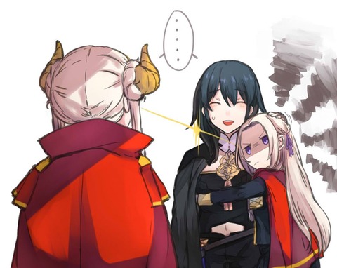 Fe風花雪月 スカウトって一度断るとダメなのもしかして ルフレch ファイアーエムブレムヒーローズ攻略まとめ速報 Fe風花雪月 スカウトって一度断るとダメなのもしかして ルフレch ファイアーエムブレムヒーローズ攻略まとめ速報