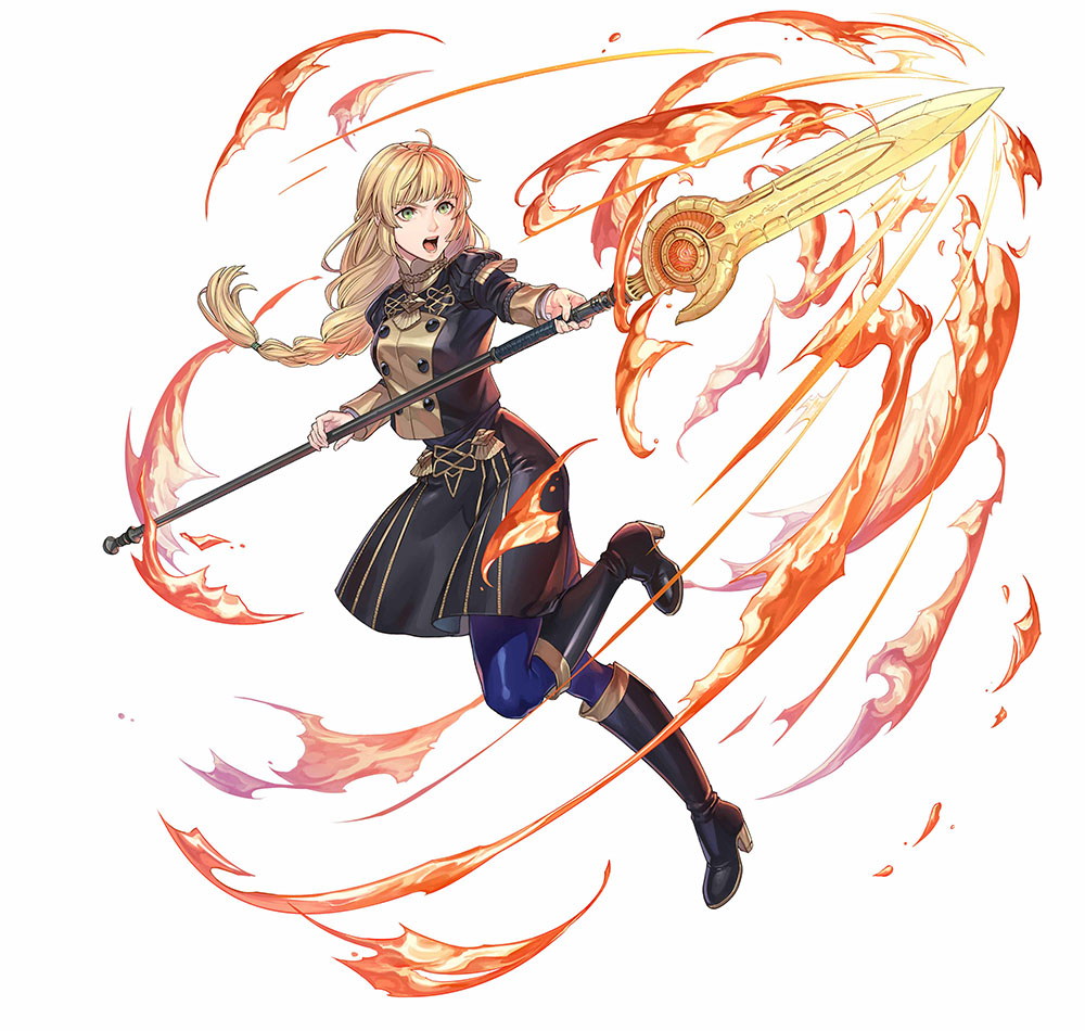 Feh セシリア まとめ Feh セシリア まとめ