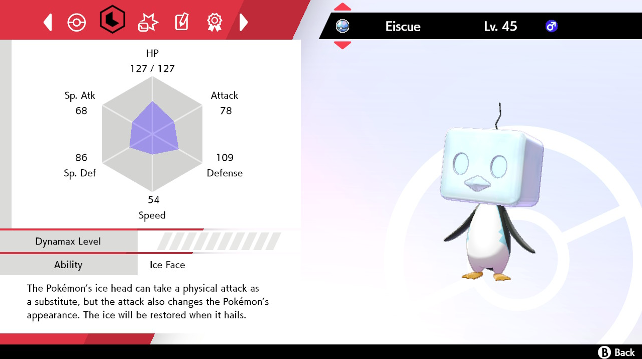 ポケモン新作最大の謎 波平ペンギン について ルフレch ファイアーエムブレムヒーローズ攻略まとめ速報 ポケモン新作最大の謎 波平ペンギン について ルフレch ファイアーエムブレムヒーローズ攻略まとめ速報