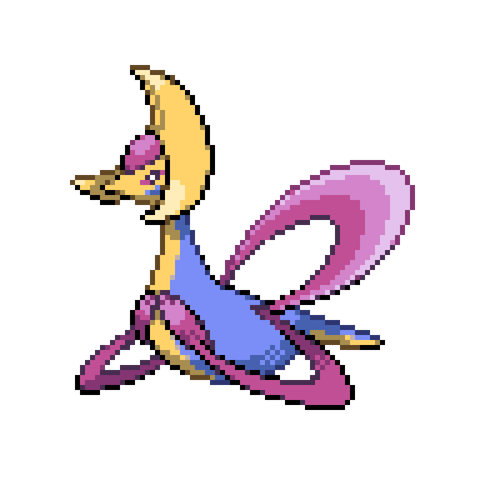 ポケモンアルセウス なぁクレセリアなんだけどさ ポケモンまとめ速報 レジェンズ アルセウス攻略