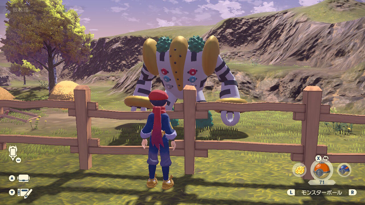 ポケモンアルセウス えちえちパーティ作りたいんだけどえっちなポケモン6体もいる ポケモンまとめ速報 レジェンズ アルセウス攻略